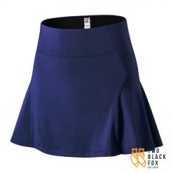 Two Black Fox, PTT Outdoor, TBF Female Outdoor Sport Skirt Dark Blue,