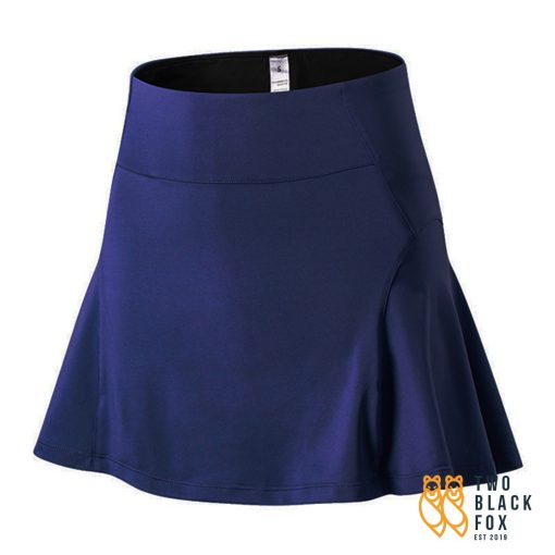 TBF Female Outdoor Sport Skirt, PTT Outdoor, TBF Female Outdoor Sport Skirt Dark Blue,