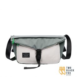 TBF Multi-pocket Travel Sling Bag