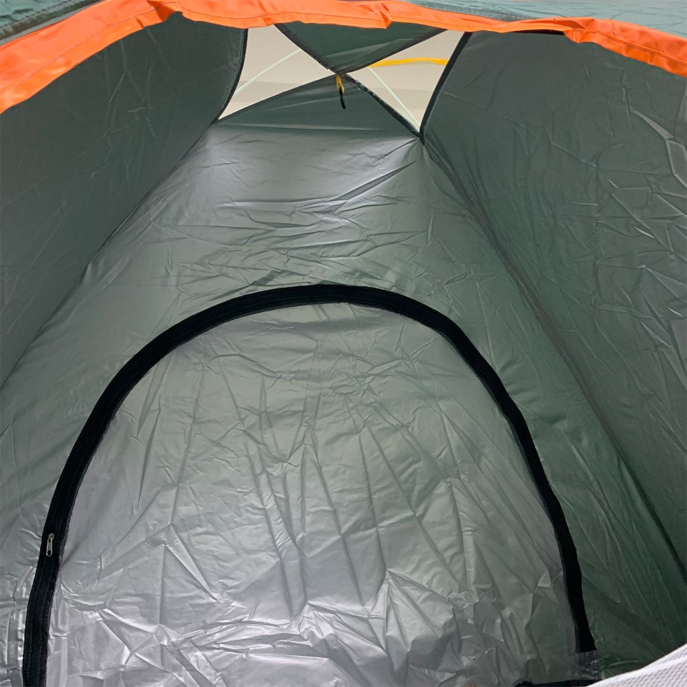 TBF Outdoor Automatic 2 Men Tent, comfortable, water-resistant, lightweight, outdoor, affordable