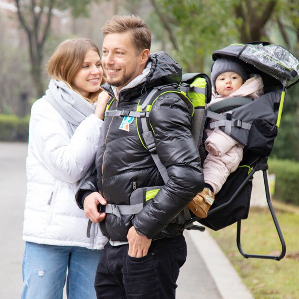 Baby Carrier Packs