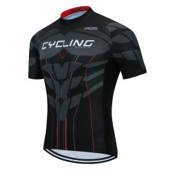 CLEARANCE SALE!, PTT Outdoor, TBF Outdoor Cycling Shirt 2,