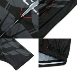 TBF Outdoor Cycling Jersey Shirt Set, PTT Outdoor, TBF Outdoor Cycling Shirt 5,