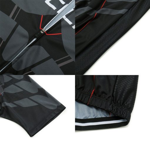 TBF Outdoor Cycling Jersey Shirt Set, PTT Outdoor, TBF Outdoor Cycling Shirt 5,