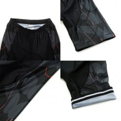 TBF Outdoor Cycling Jersey Shirt Set, PTT Outdoor, TBF Outdoor Cycling Shirt 7,