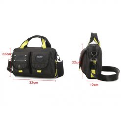 TBF Outdoor Handcarry Bag, PTT Outdoor, TBF Outdoor Handcarry Bag SZ 1,