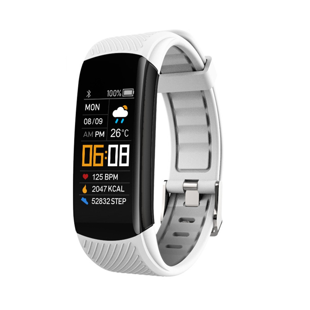 yoho smart band watch