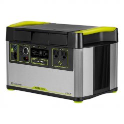 GOAL ZERO Yeti 1500X Lithium Portable Power Station, PTT Outdoor, yeti3,