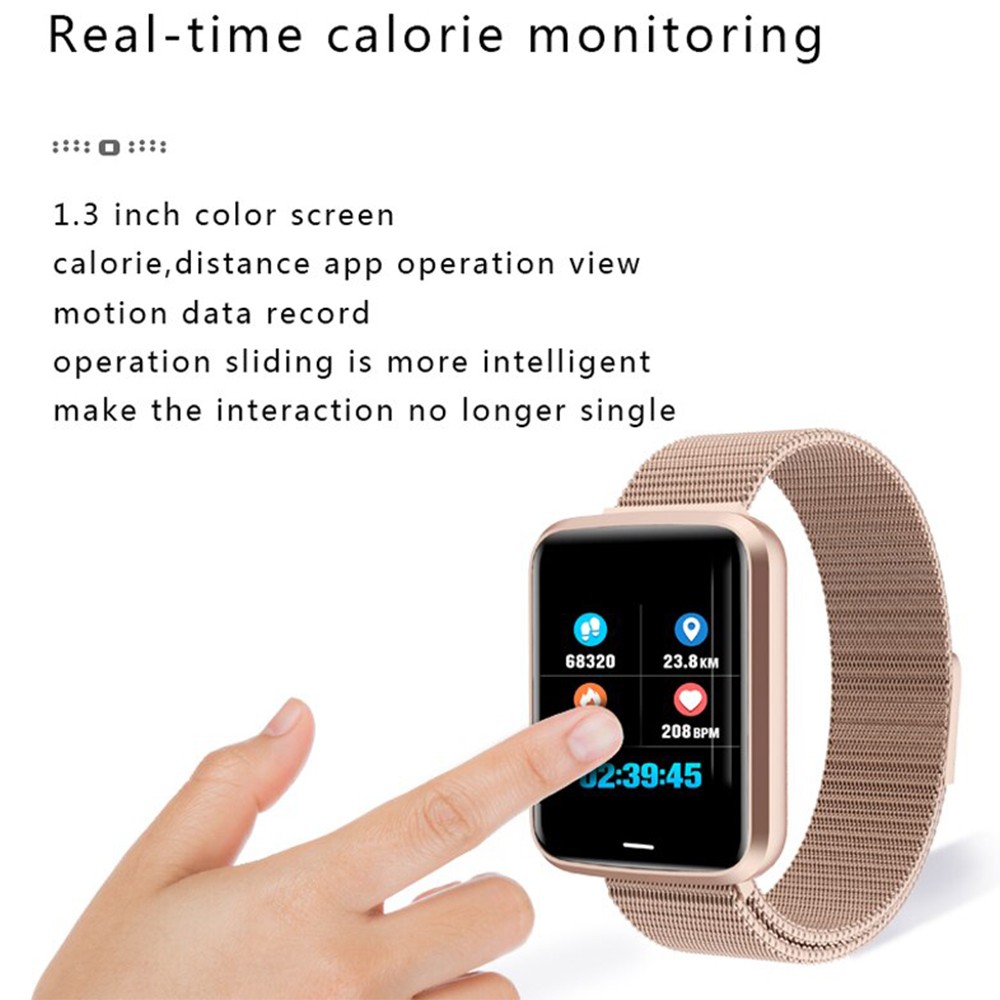 smartwatch huawei hct b19