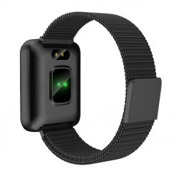 Hiking Main Category Page, PTT Outdoor, H16 Smartwatch with Bluetooth 5,