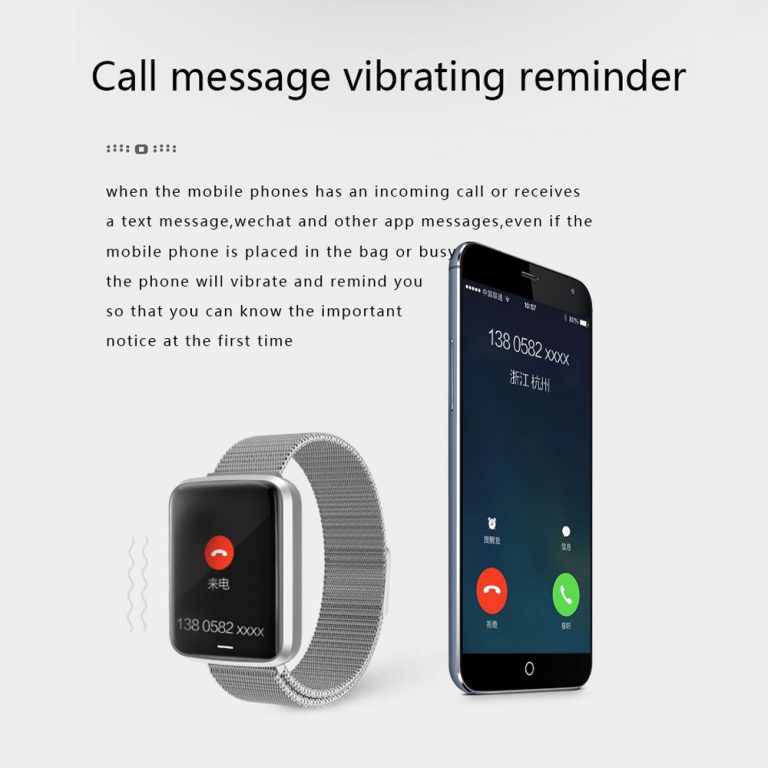 smartwatch huawei hct b19