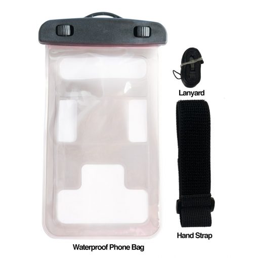 TBF Universal Waterproof Phone Bag, water-resistance, water-resistant, beg telepon, beg telefon kalis air, beg untuk smartphone, beg phone yang kalis air