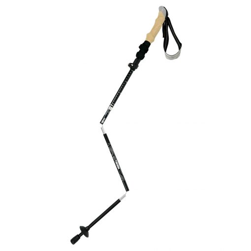 TAHAN 3-Section Foldable Hiking Stick, PTT Outdoor, TAHAN 3 Section Foldable Hiking Stick 3 1,