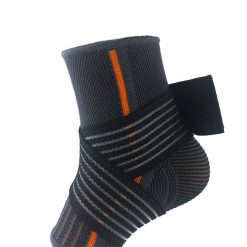 Running Main Category Page, PTT Outdoor, TBF Ankle Guard with Adjustable Strap 1,
