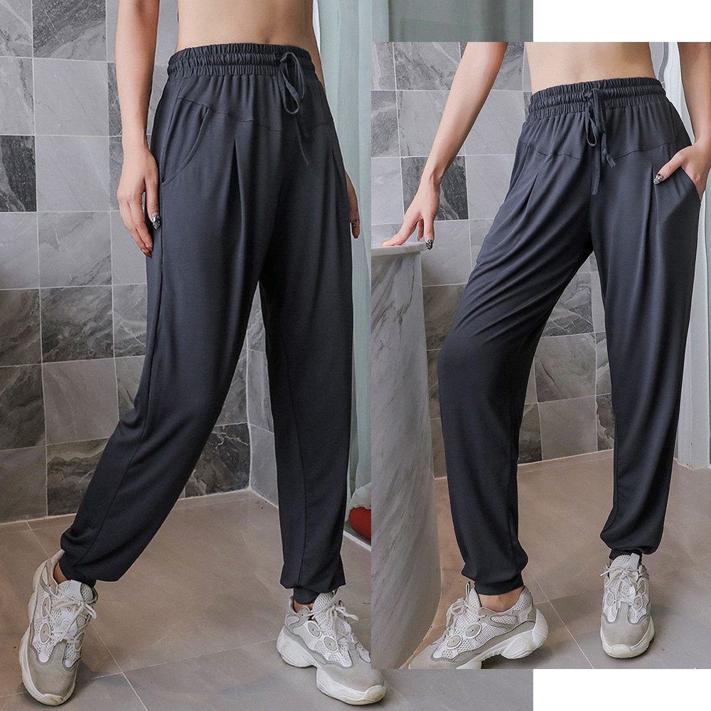 harem jogging pants