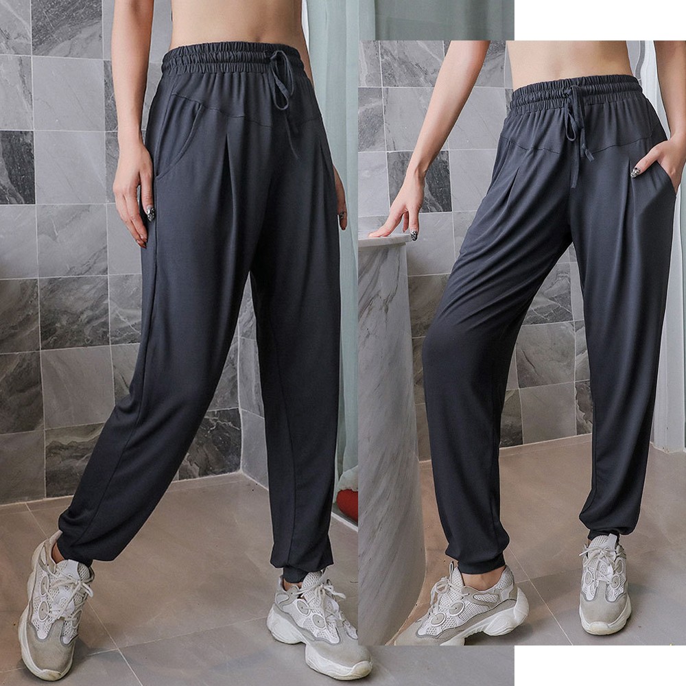 TBF Female Harem Jogging Pants with 2 survival pockets! | PTT Outdoor