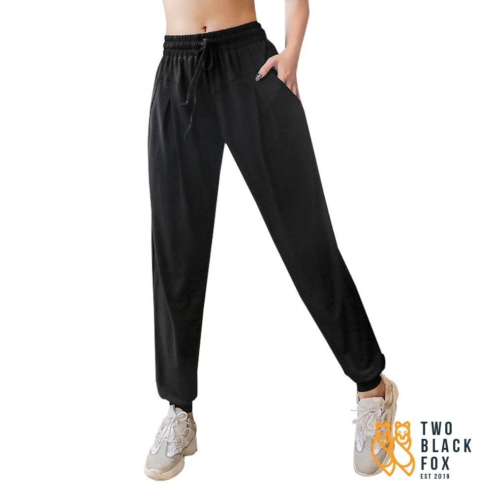 harem jogging pants