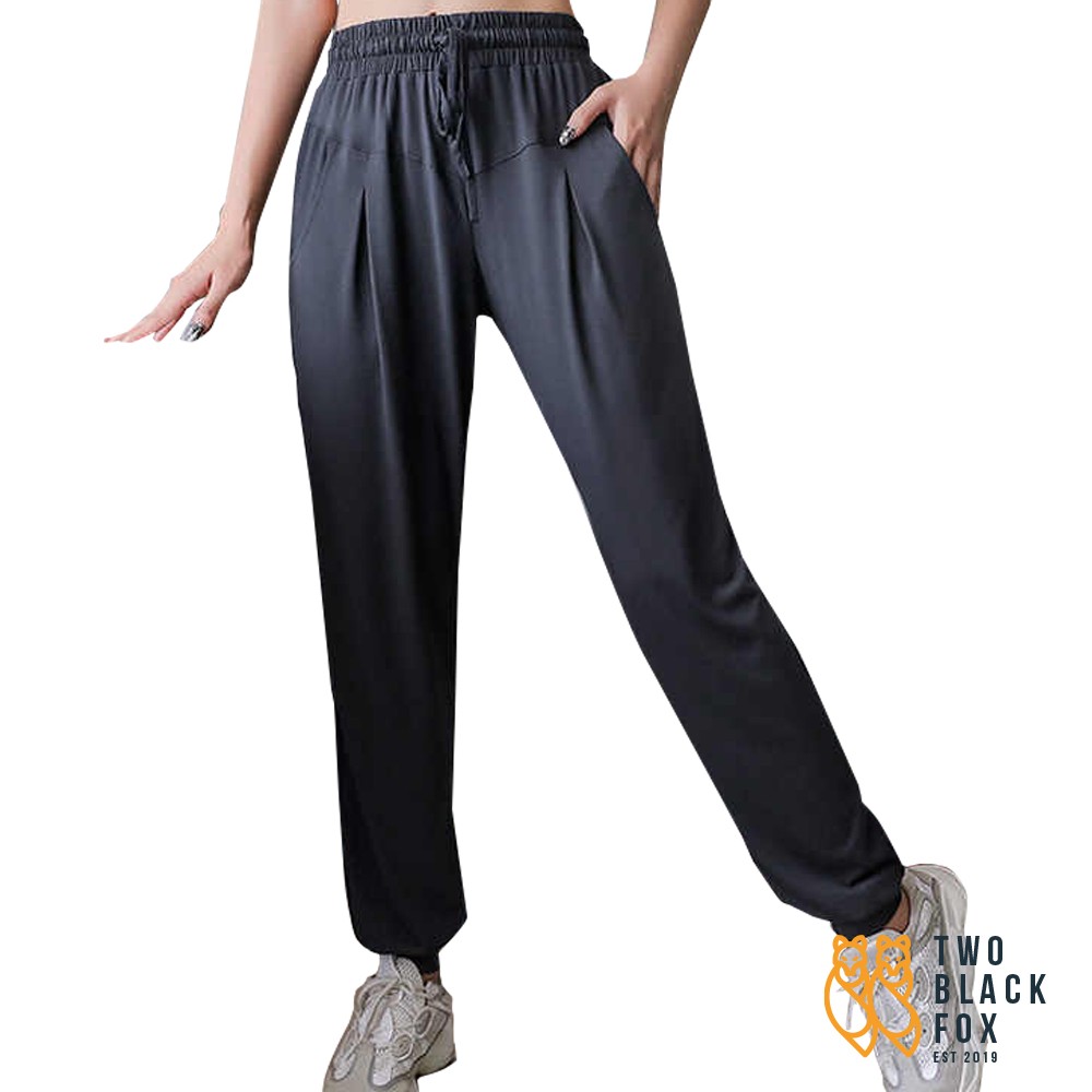 harem jogging pants