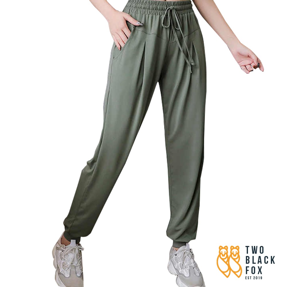 harem jogging pants