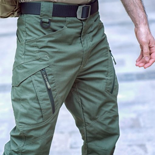 TBF IX9 Outdoor Tactical Pants 10