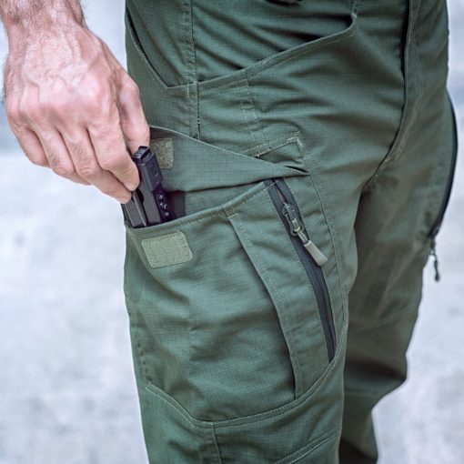 TBF IX9 Outdoor Tactical Pants 7