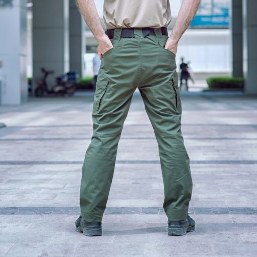 TBF IX9 Outdoor Tactical Pants 9