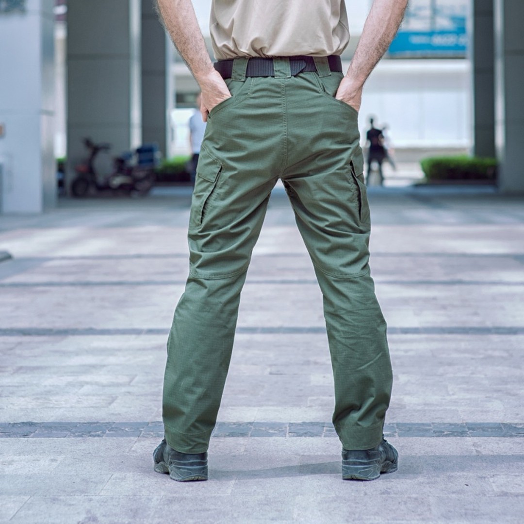 TBF IX9 Outdoor Tactical Pants, outdoor pants, tactical pants, multi-pocket pants, lightweight, durable, wear-resistant, fashionable