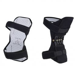 TBF Knee Guard with Back Support Spring (pair), PTT Outdoor, TBF Knee Guard With Back Support Spring 3,