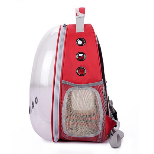 TBF Outdoor Pet Carrier Backpack with Breathing Hole, PTT Outdoor, TBF Outdoor Pet Carrier Backpack With Breathing Hole 5,