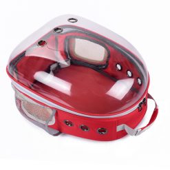 TBF Outdoor Pet Carrier Backpack with Breathing Hole, PTT Outdoor, TBF Outdoor Pet Carrier Backpack With Breathing Hole 6,