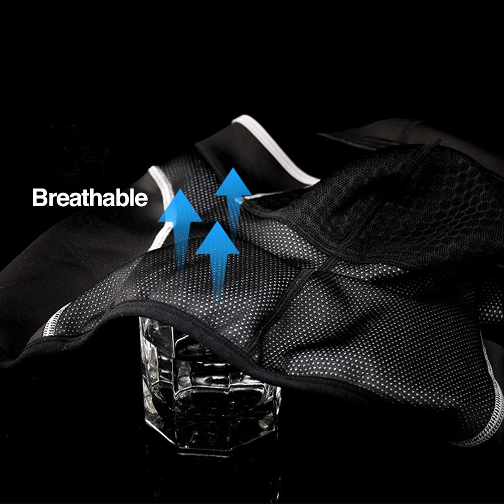 TBF Outdoor Riding Face Mask with Reflective Zip, breathable, high quality, water resistance, pocket mask filter