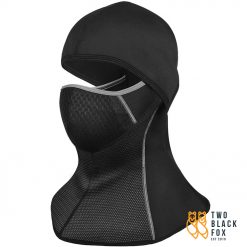 Hiking Main Category Page, PTT Outdoor, TBF Outdoor Riding Face Mask With Reflective ZipTBF Outdoor Riding Face Mask With Reflective Zip,