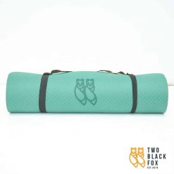 TBF Reversible Warrior Yoga Mat, yoga mat, yoga mat malaysia, best yoga mat malaysia, yoga mat price malaysia, buy yoga mat malaysia