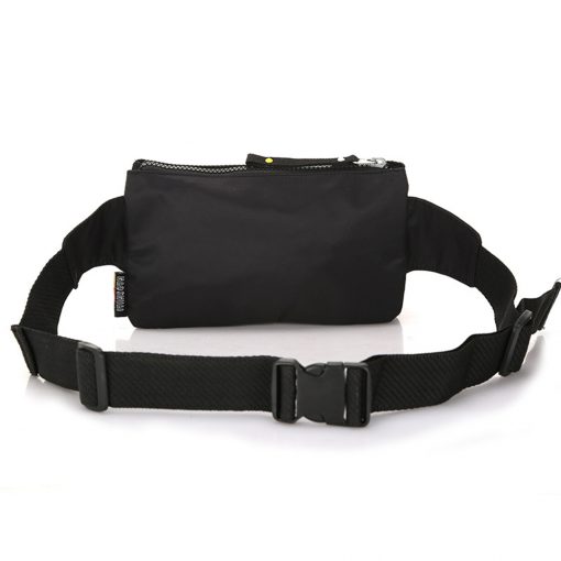 TBF Waist Pouch Bag with Multi-pocket, PTT Outdoor, TBF Waist Pouch with Multipocket 1,