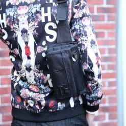Packs & Pouches