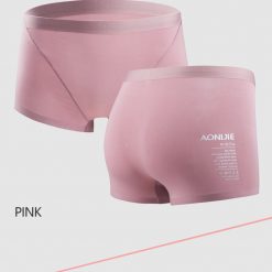 AONIJIE Quick Dry Womens Sport Underwear 3-in-1 Pack, PTT Outdoor, 12,