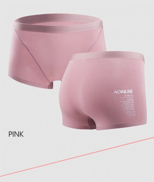 AONIJIE Quick Dry Womens Sport Underwear 3-in-1 Pack, PTT Outdoor, 12,