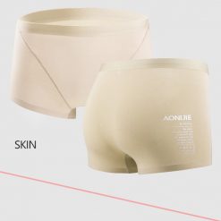 AONIJIE Quick Dry Womens Sport Underwear 3-in-1 Pack, PTT Outdoor, 13,