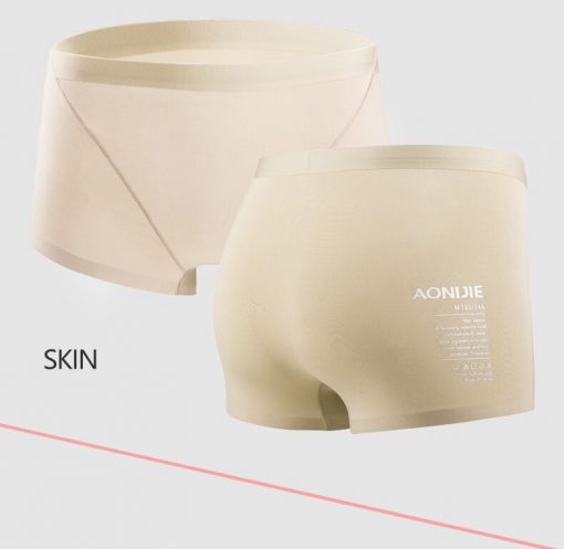 AONIJIE Quick Dry Womens Sport Underwear 3-in-1 Pack, PTT Outdoor, 13,