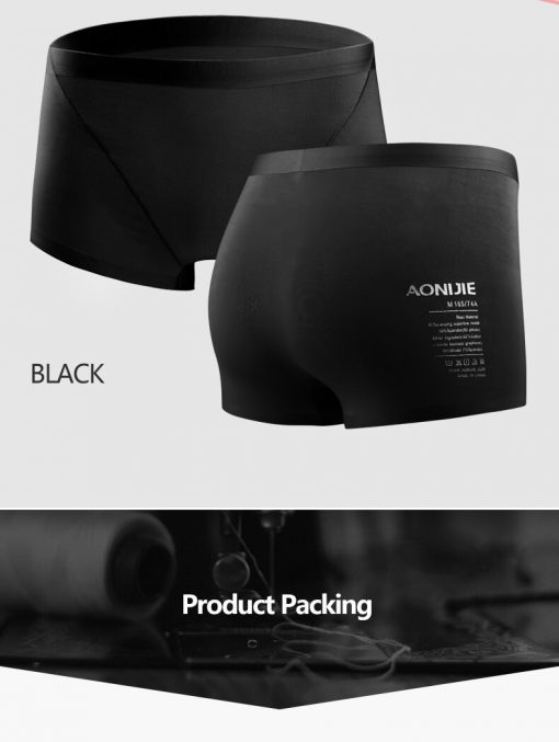 AONIJIE Quick Dry Womens Sport Underwear 3-in-1 Pack, PTT Outdoor, 14,