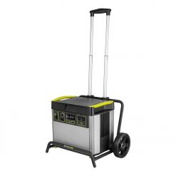 GOAL ZERO Yeti 3000X Portable Power Station, PTT Outdoor, 1d70a739a4c7fe991a01f0d6efea6c90,