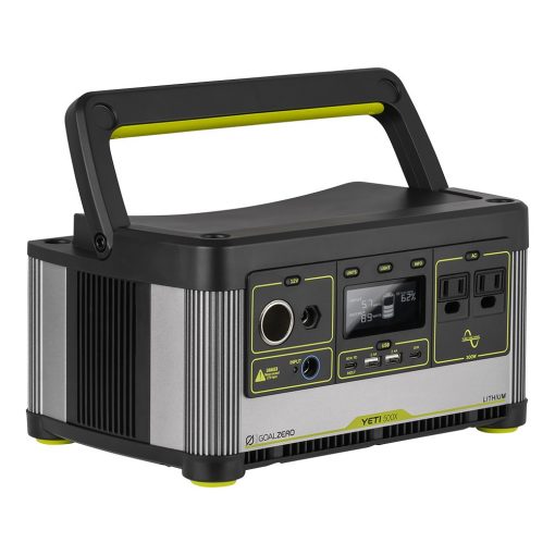 GOAL ZERO Yeti 500X Portable Power Station, PTT Outdoor, 268348379bb9c1fdfd816fd5b4675219,