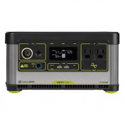 GOAL ZERO Yeti 500X Portable Power Station, PTT Outdoor, 385abe80727ffdc323946d081faaf2ae,