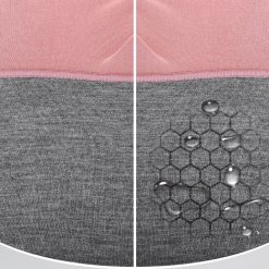 AONIJIE Quick Dry Womens Sport Underwear 3-in-1 Pack, PTT Outdoor, 4 2,