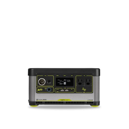 GOAL ZERO Yeti 500X Portable Power Station, PTT Outdoor, 40f4f1293ab79dba6a0bf15d9a537224,