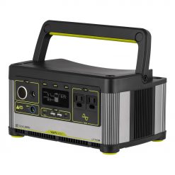 GOAL ZERO Yeti 500X Portable Power Station, PTT Outdoor, 7b712405ad5be4a21b8c7da1cf245077,