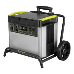 GOAL ZERO Yeti 3000X Portable Power Station, PTT Outdoor, 7c0a7bb0f2347b8792730f5d08efd7d5,