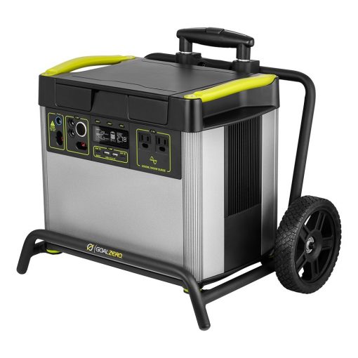 GOAL ZERO Yeti 3000X Portable Power Station, PTT Outdoor, 7c0a7bb0f2347b8792730f5d08efd7d5,