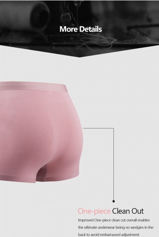 AONIJIE Quick Dry Womens Sport Underwear 3-in-1 Pack, PTT Outdoor, 9,