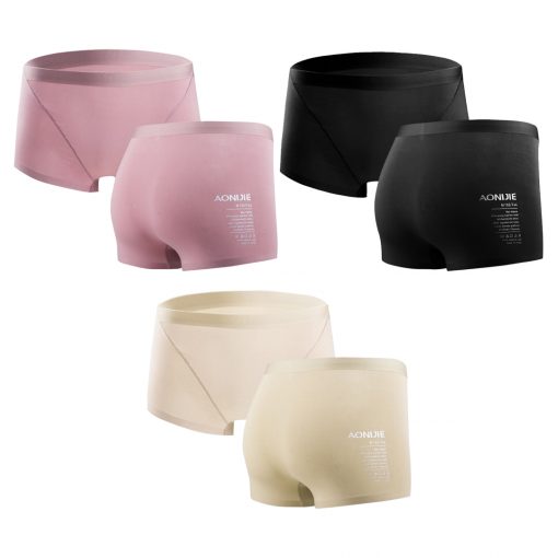 AONIJIE Quick Dry Womens Sport Underwear 3-in-1 Pack, PTT Outdoor, AONIJIE Quick Dry Womens Sport Underwear,